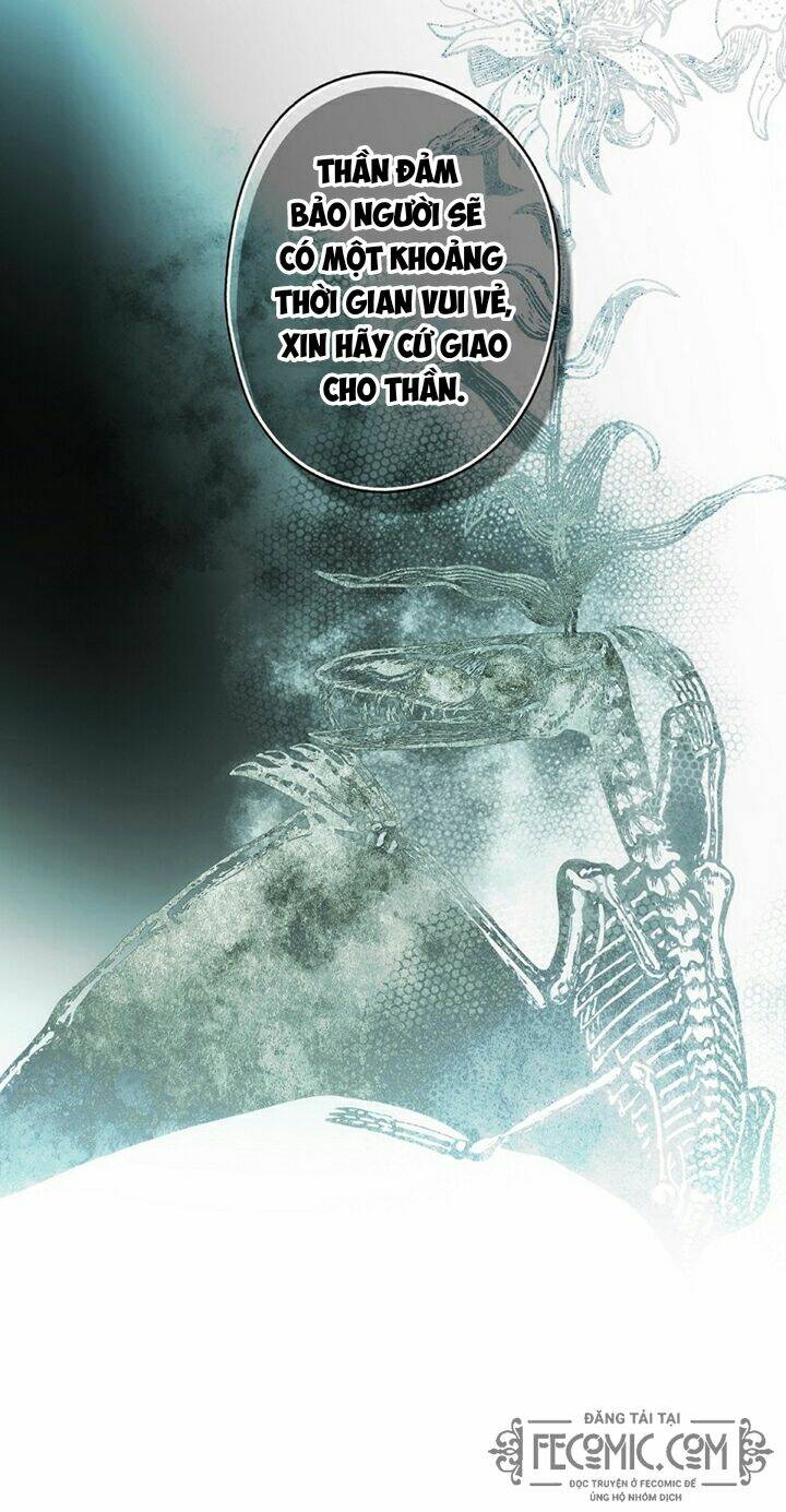 Câu chuyện cổ tích của mẹ kế: Chapter 90