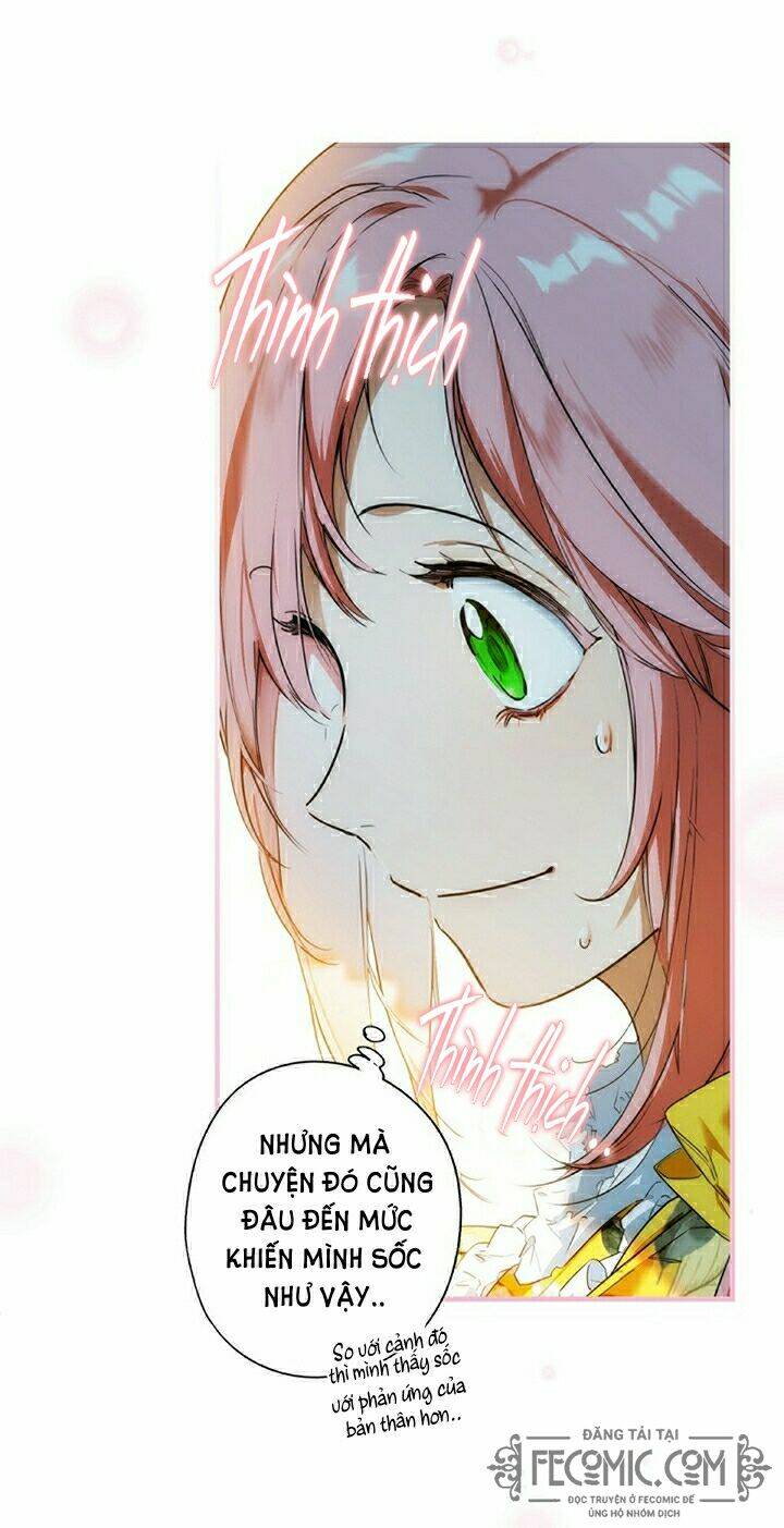 Câu chuyện cổ tích của mẹ kế: Chapter 90