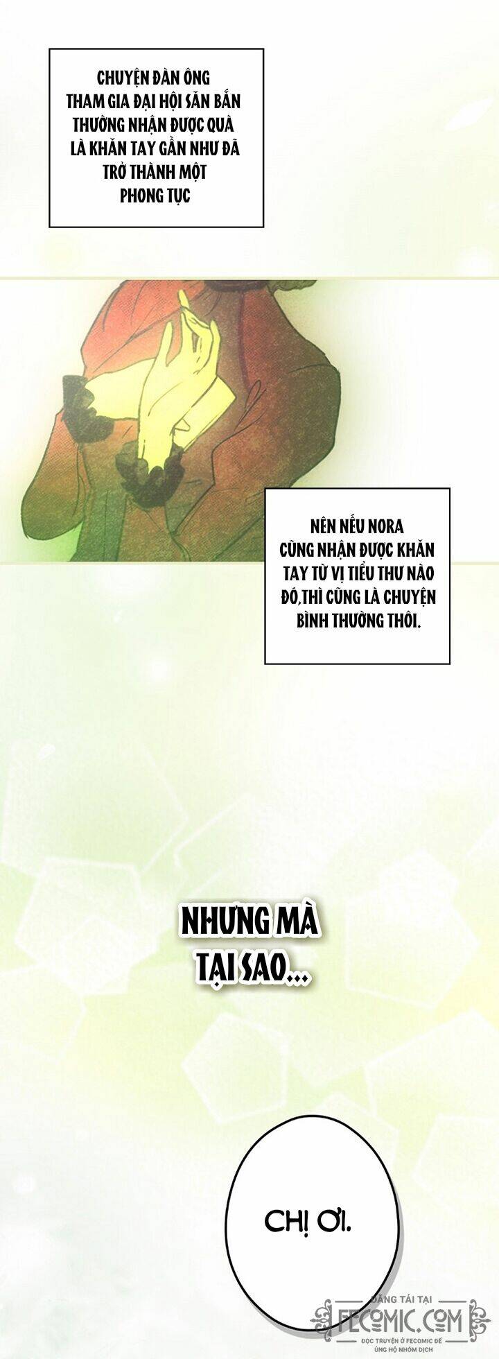 Câu chuyện cổ tích của mẹ kế: Chapter 90