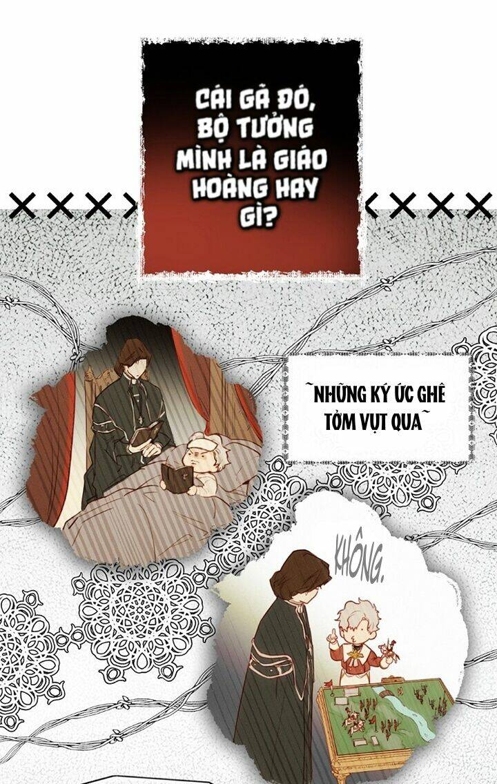 Câu chuyện cổ tích của mẹ kế: Chapter 90