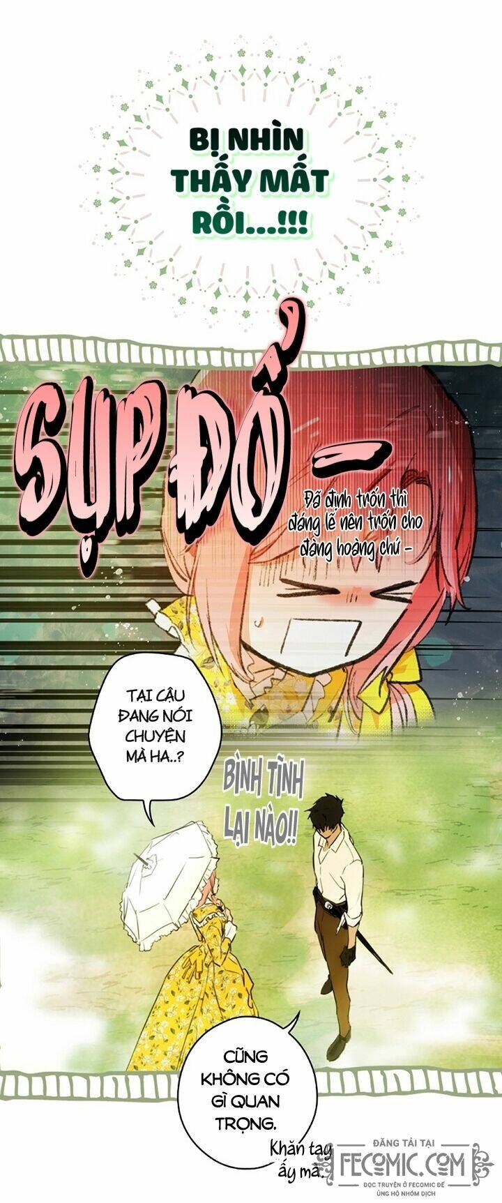 Câu chuyện cổ tích của mẹ kế: Chapter 90