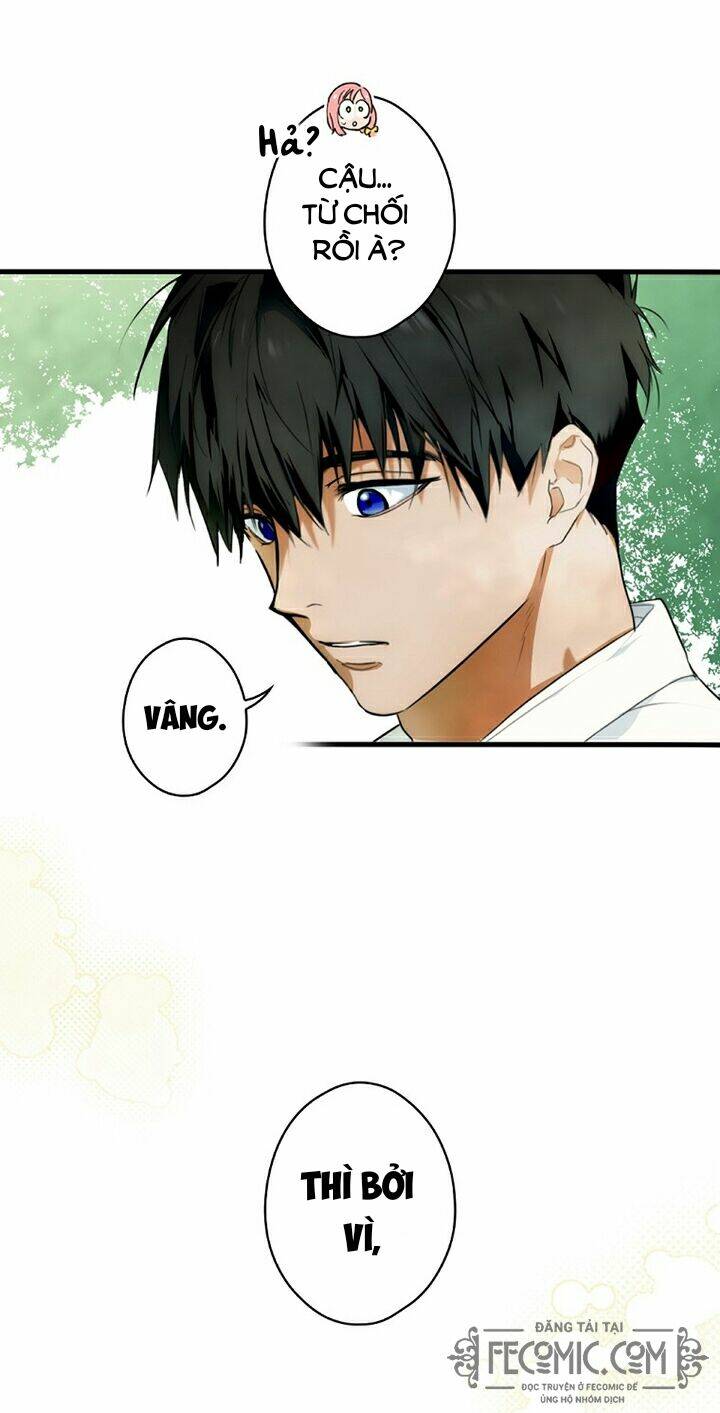 Câu chuyện cổ tích của mẹ kế: Chapter 90
