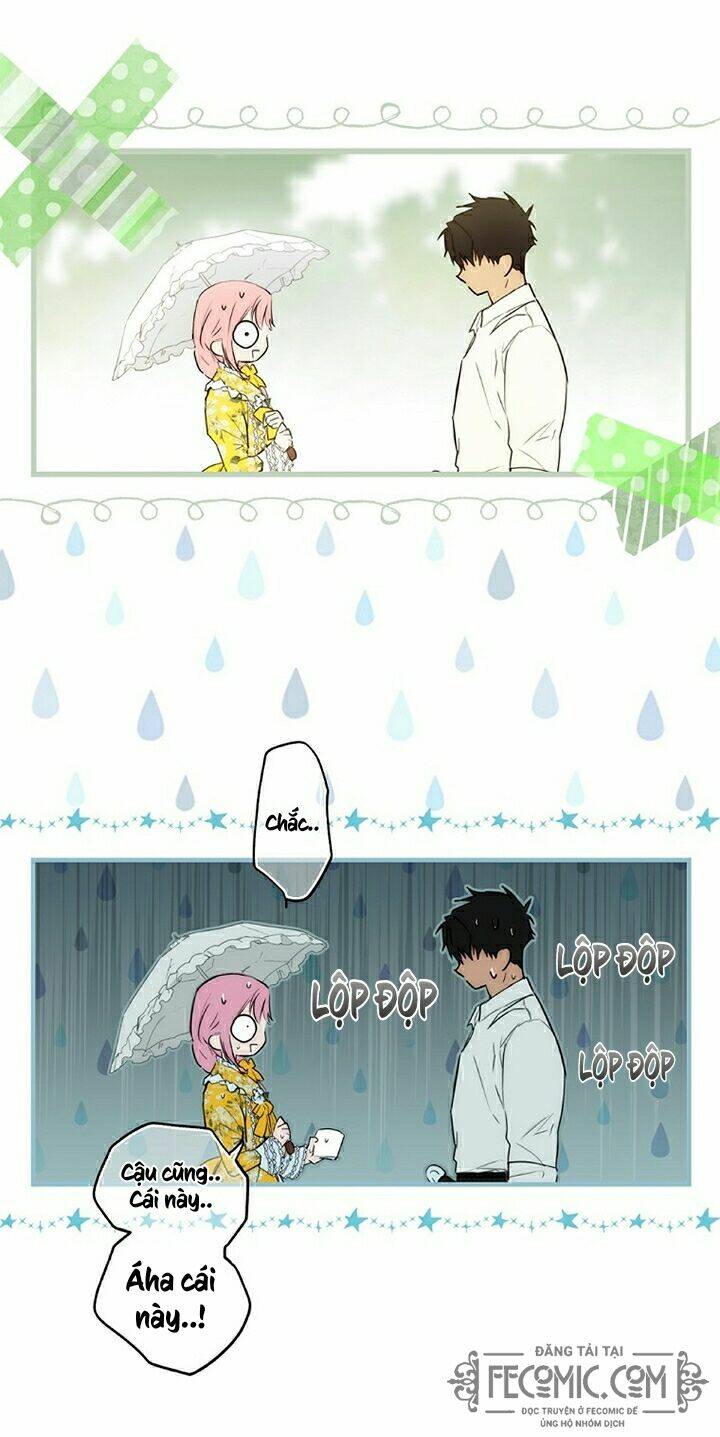 Câu chuyện cổ tích của mẹ kế: Chapter 90