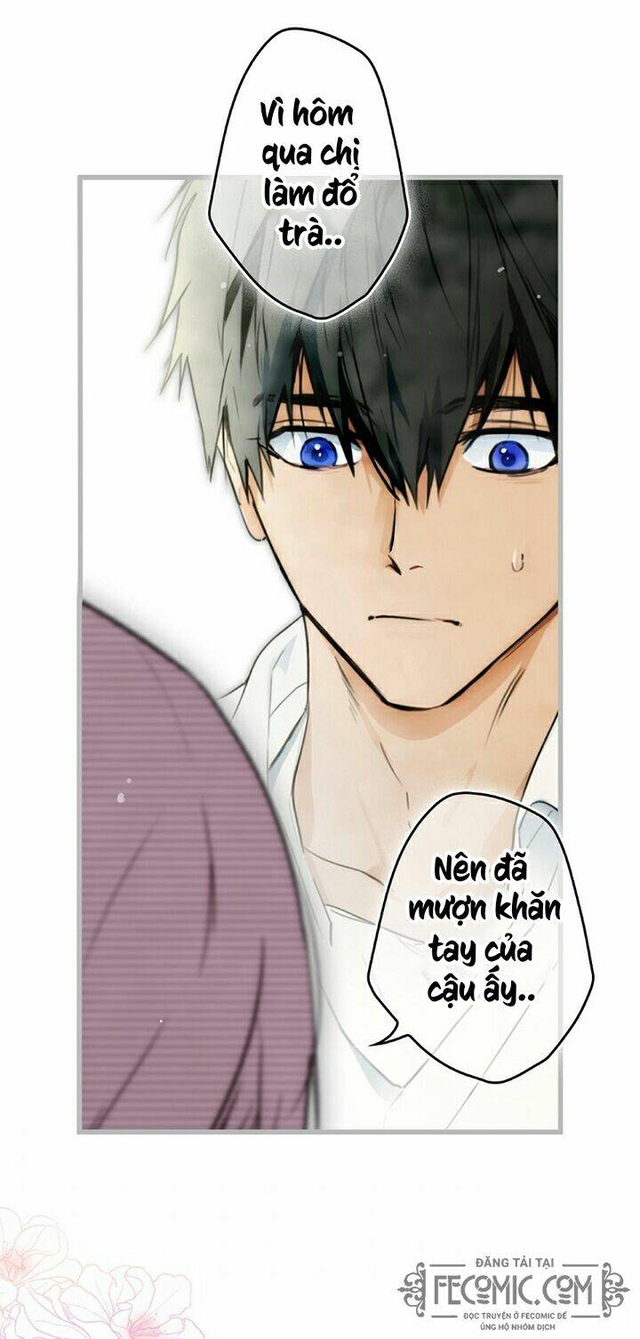 Câu chuyện cổ tích của mẹ kế: Chapter 90