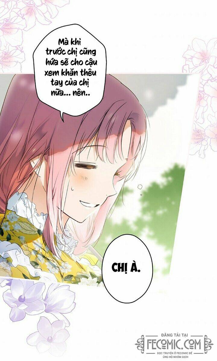 Câu chuyện cổ tích của mẹ kế: Chapter 90
