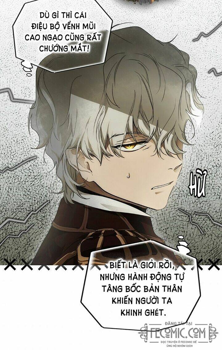 Câu chuyện cổ tích của mẹ kế: Chapter 90