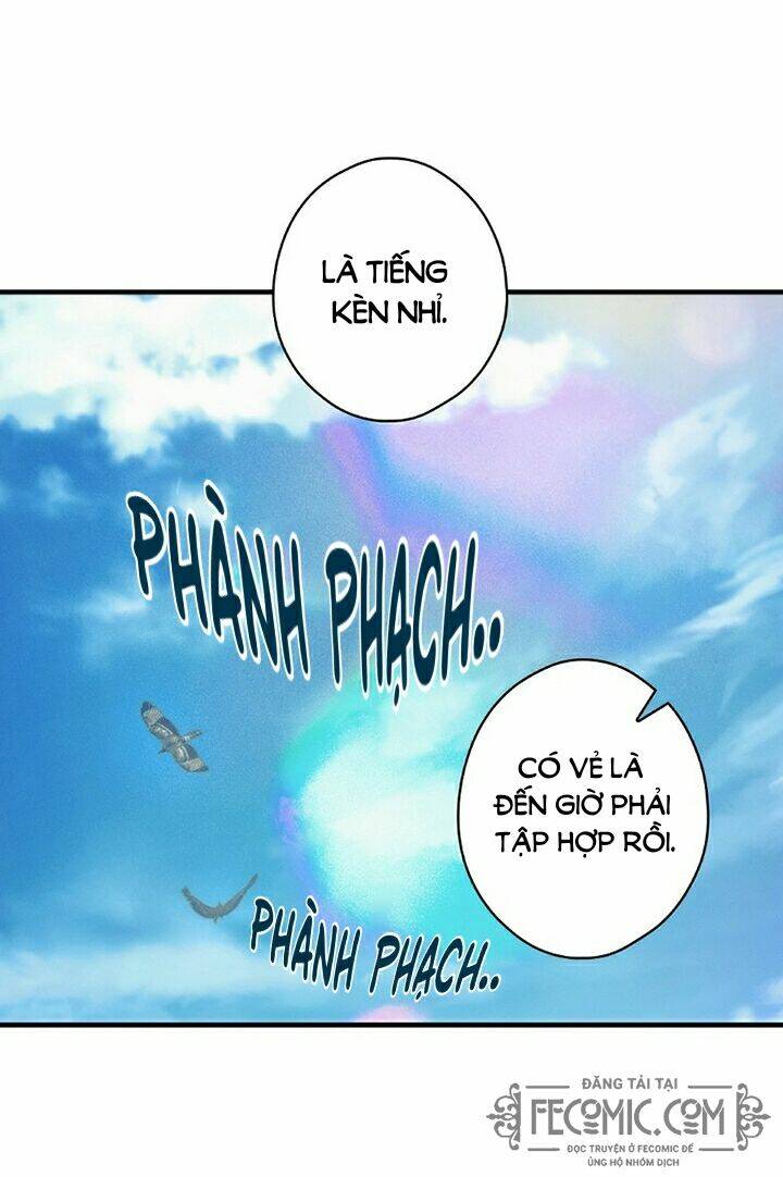 Câu chuyện cổ tích của mẹ kế: Chapter 90