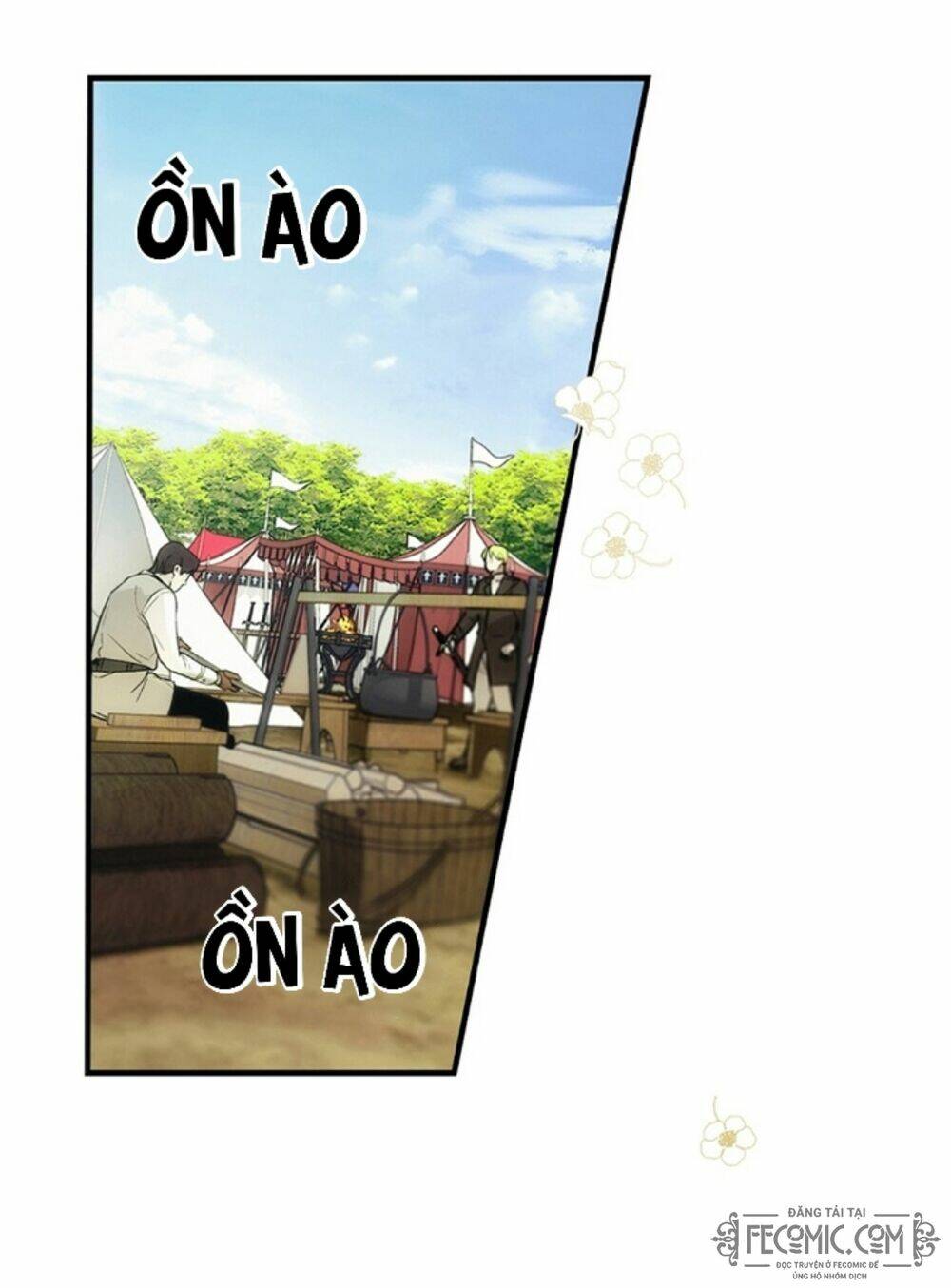 Câu chuyện cổ tích của mẹ kế: Chapter 90