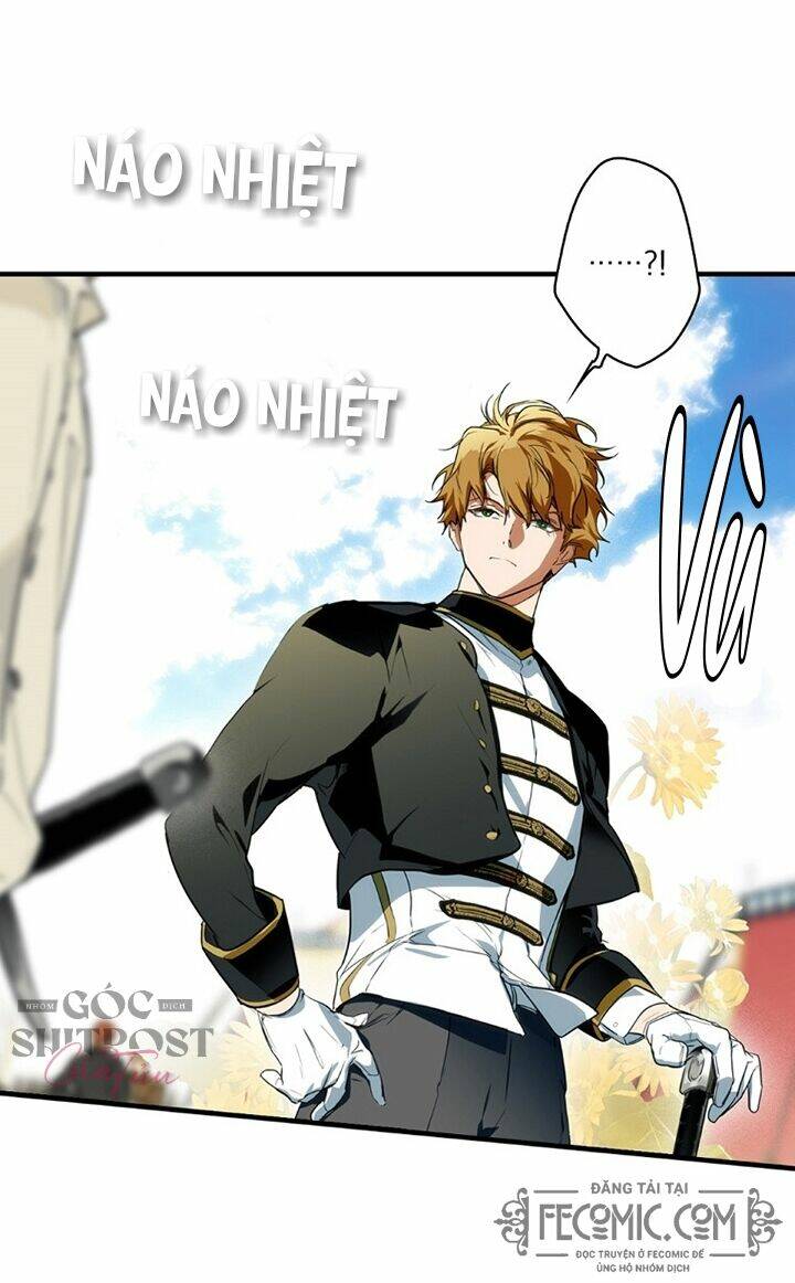 Câu chuyện cổ tích của mẹ kế: Chapter 90