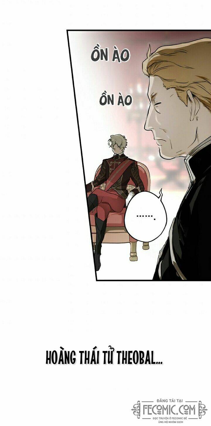 Câu chuyện cổ tích của mẹ kế: Chapter 90