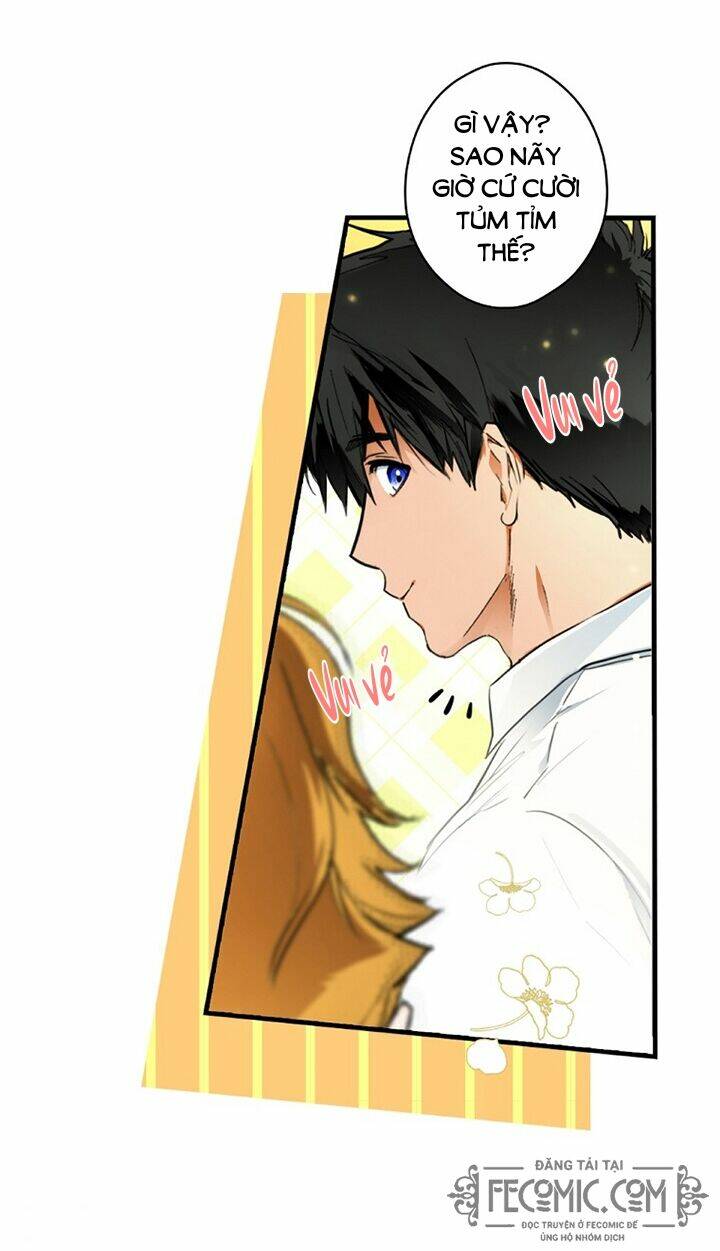 Câu chuyện cổ tích của mẹ kế: Chapter 90