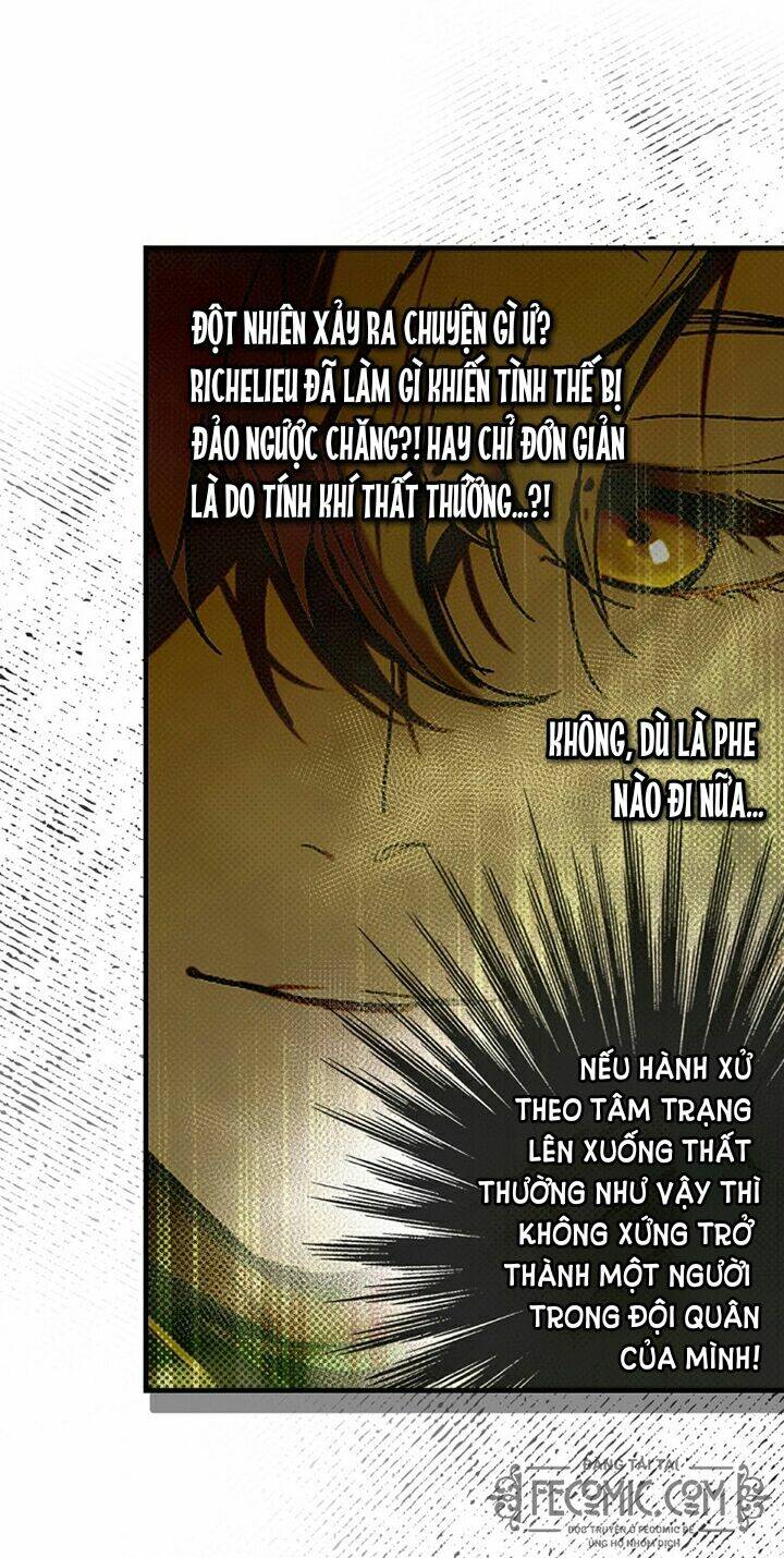 Câu chuyện cổ tích của mẹ kế: Chapter 90