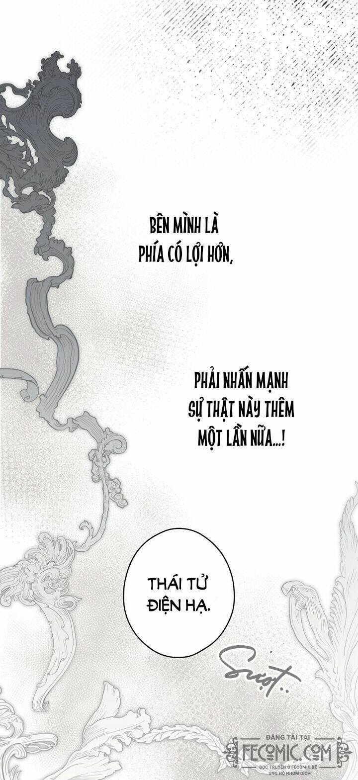 Câu chuyện cổ tích của mẹ kế: Chapter 90