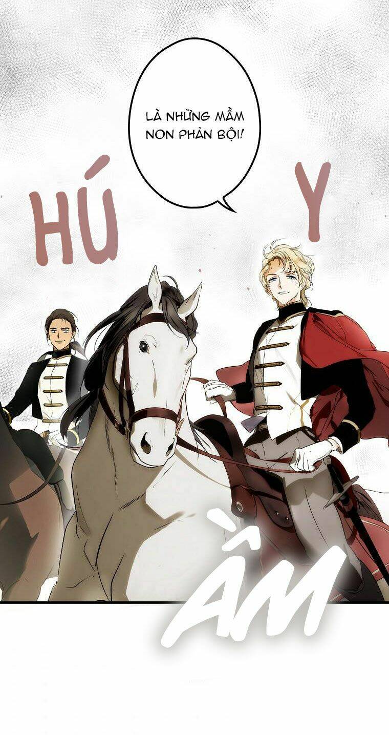 Câu chuyện cổ tích của mẹ kế: Chapter 91
