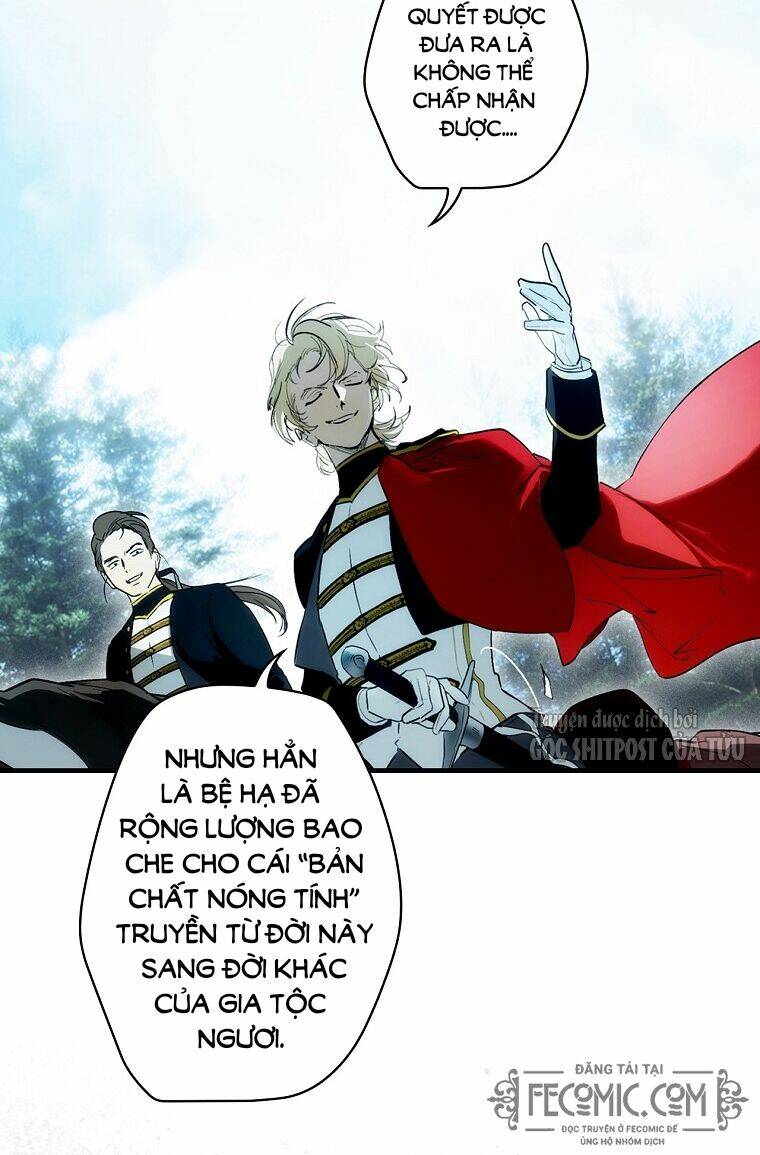 Câu chuyện cổ tích của mẹ kế: Chapter 92