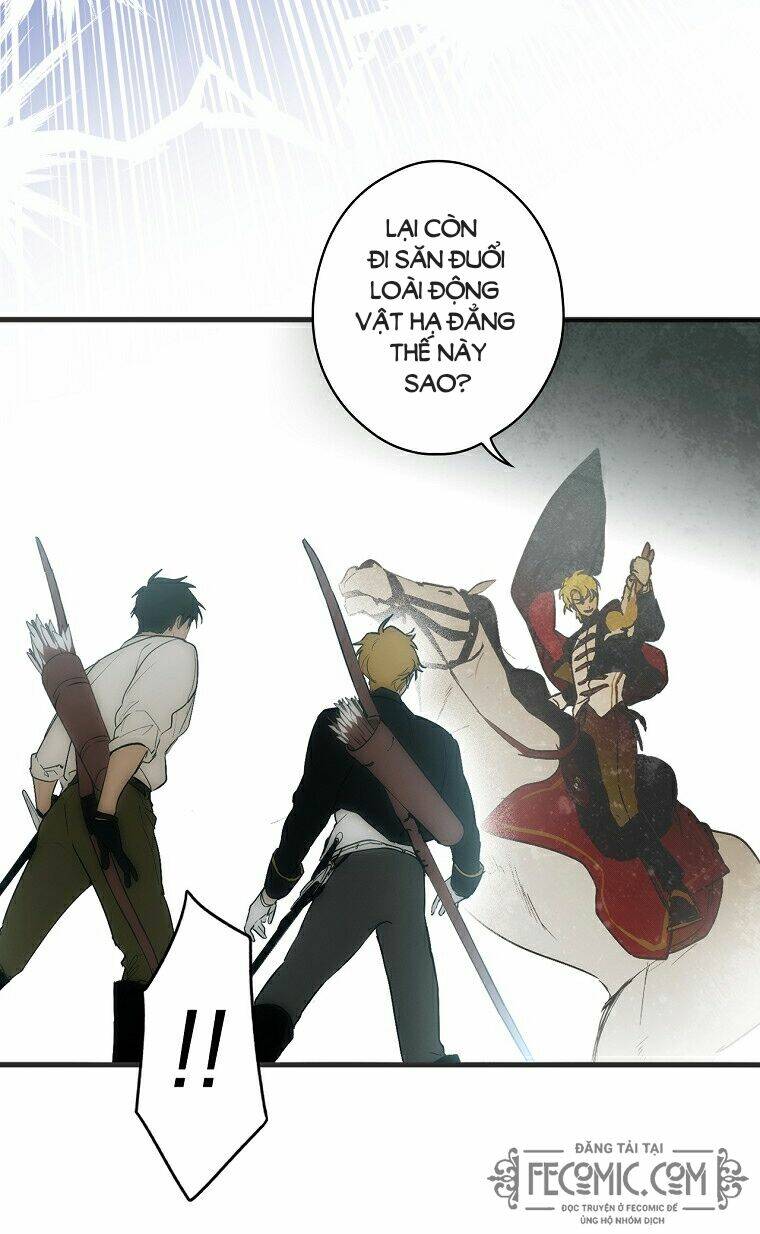 Câu chuyện cổ tích của mẹ kế: Chapter 92