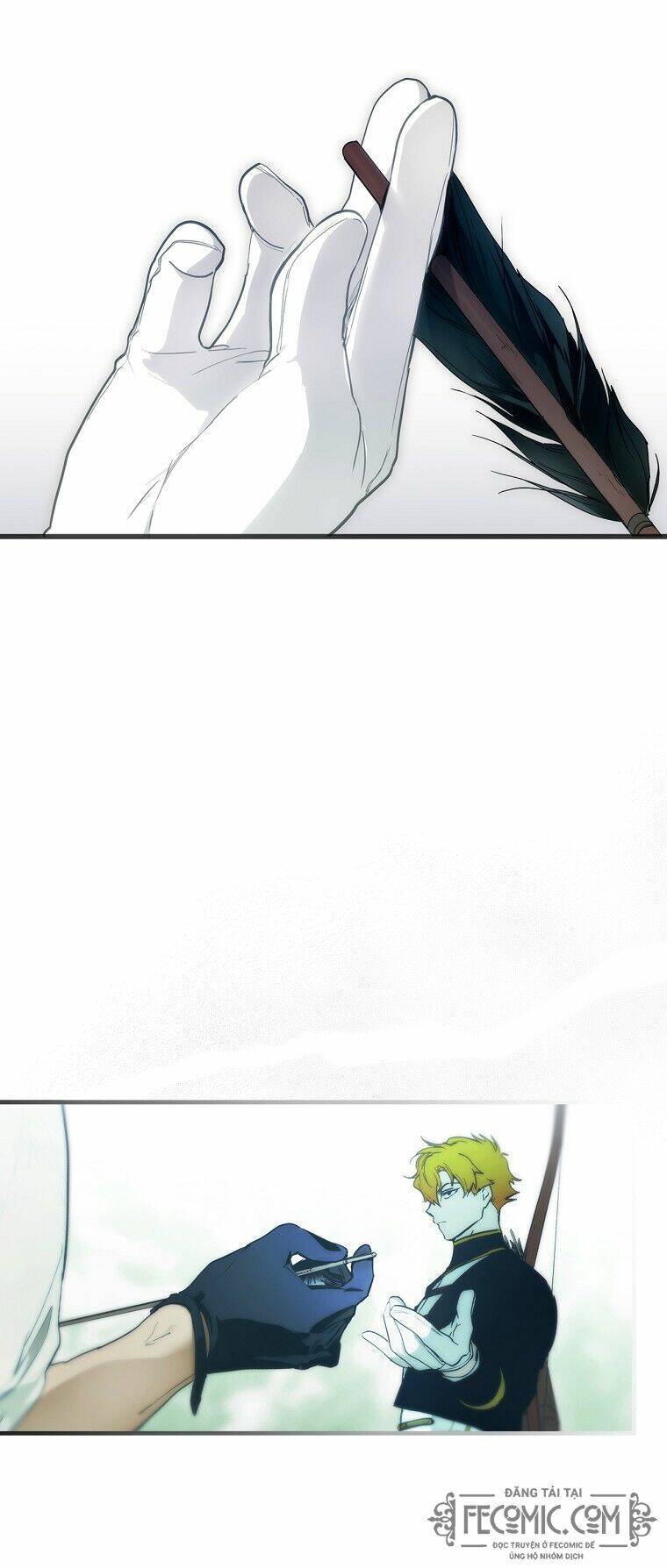 Câu chuyện cổ tích của mẹ kế: Chapter 92