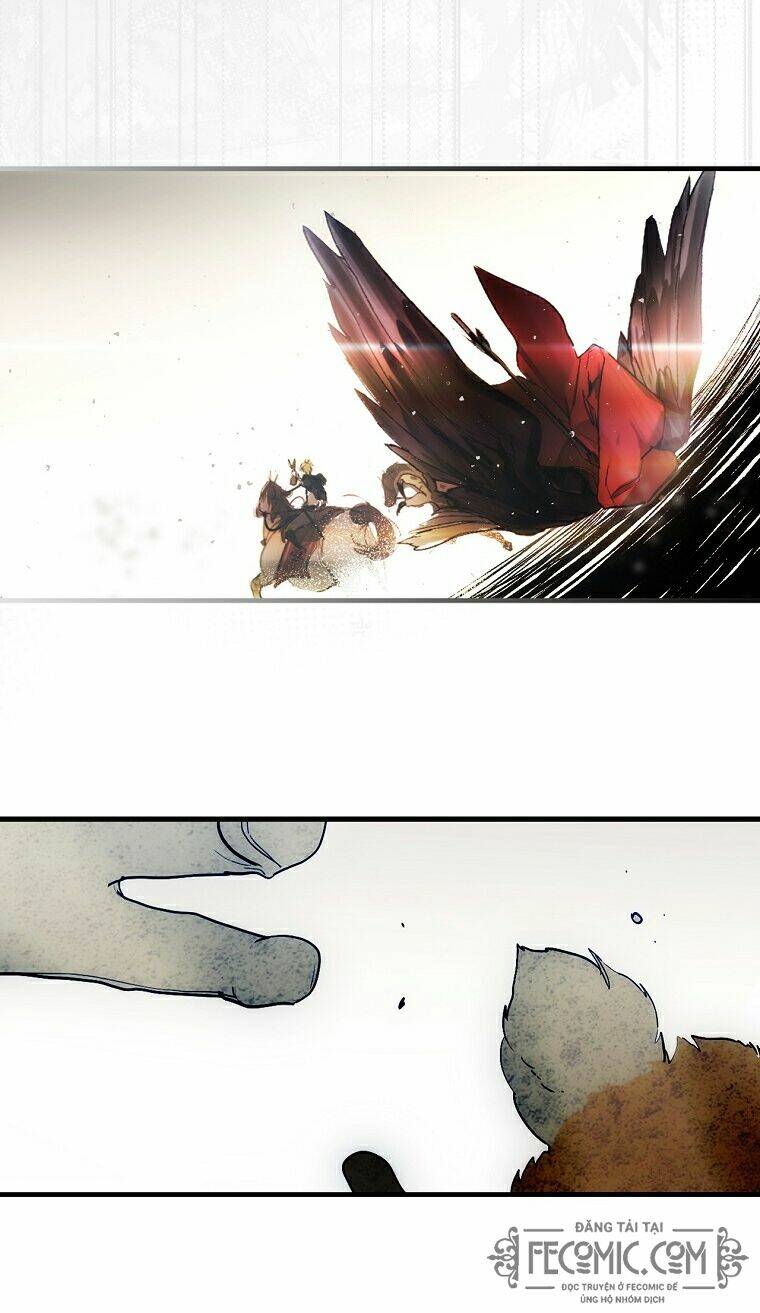 Câu chuyện cổ tích của mẹ kế: Chapter 92