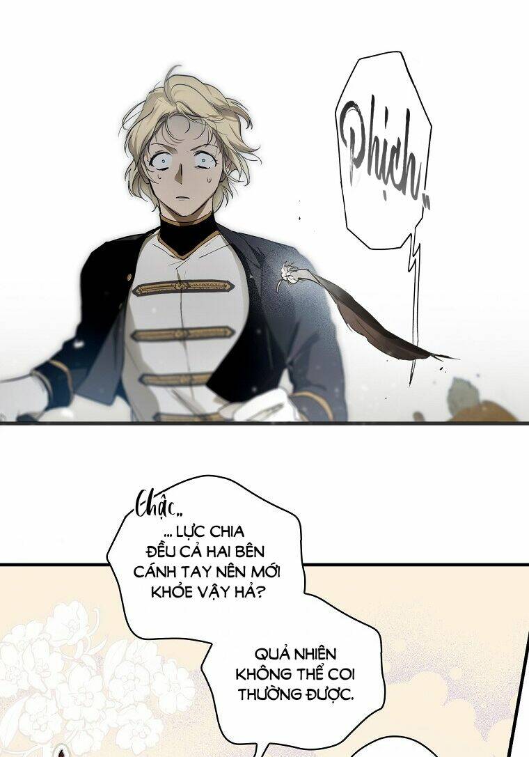 Câu chuyện cổ tích của mẹ kế: Chapter 92
