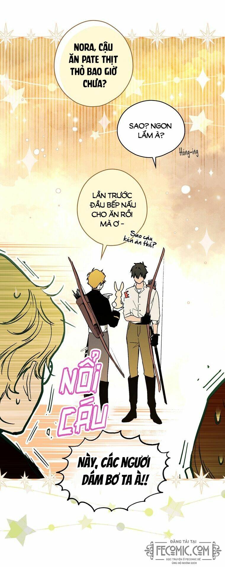 Câu chuyện cổ tích của mẹ kế: Chapter 92