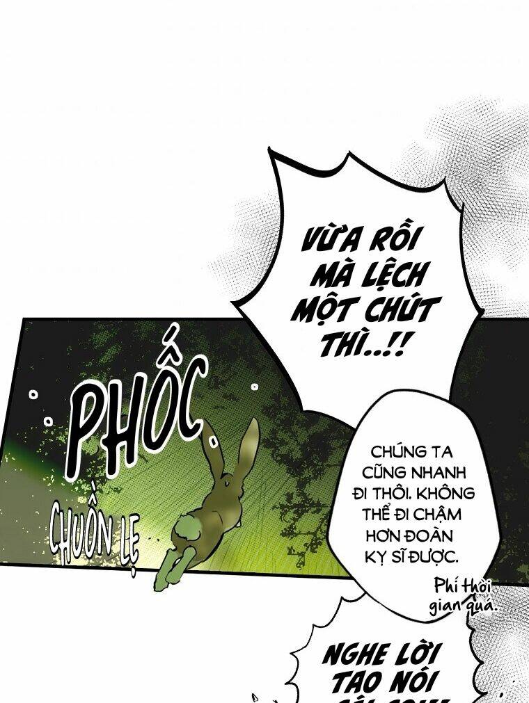 Câu chuyện cổ tích của mẹ kế: Chapter 92