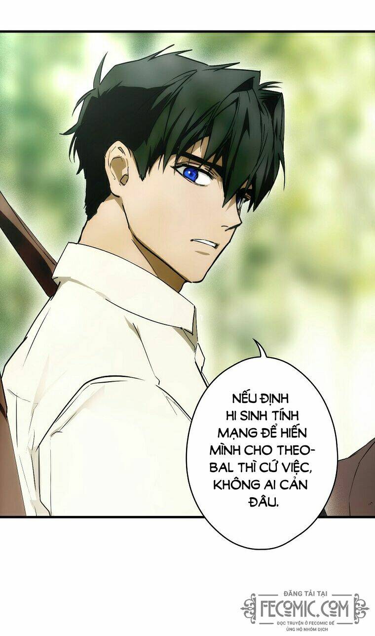 Câu chuyện cổ tích của mẹ kế: Chapter 92