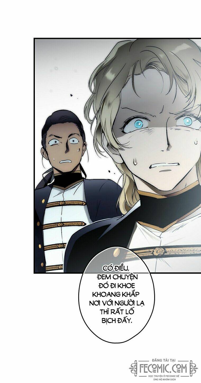 Câu chuyện cổ tích của mẹ kế: Chapter 92
