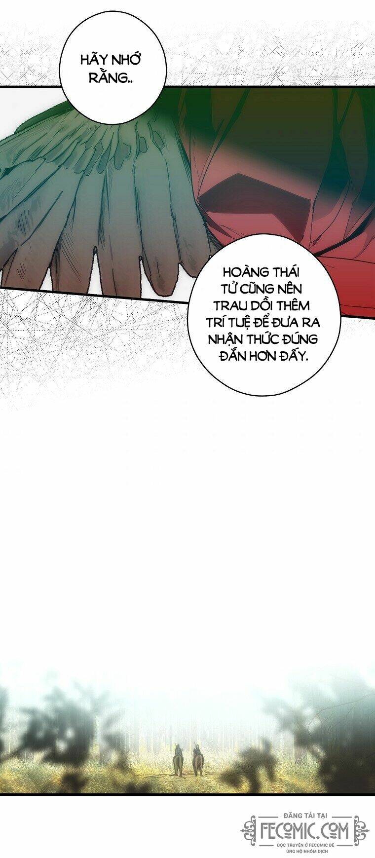 Câu chuyện cổ tích của mẹ kế: Chapter 92