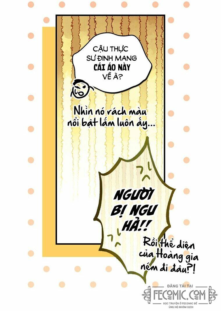 Câu chuyện cổ tích của mẹ kế: Chapter 92