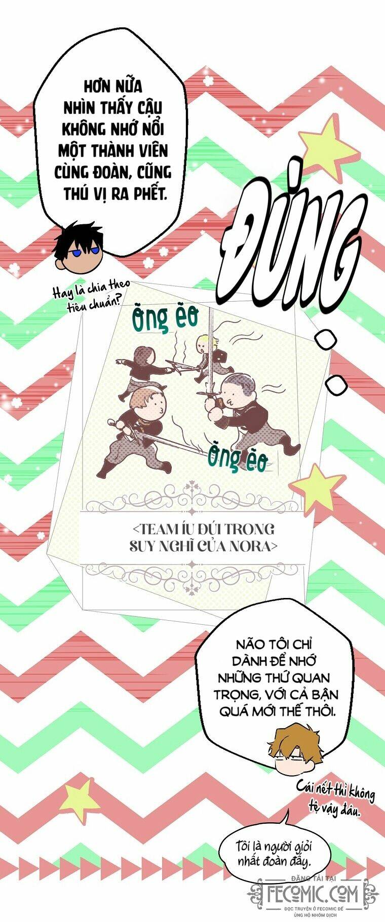 Câu chuyện cổ tích của mẹ kế: Chapter 92