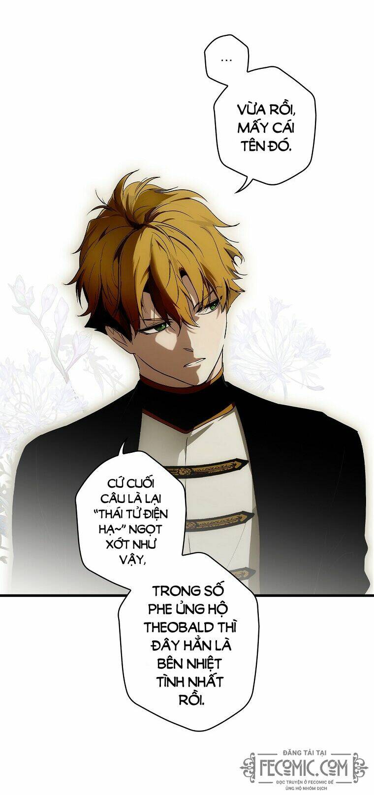 Câu chuyện cổ tích của mẹ kế: Chapter 92