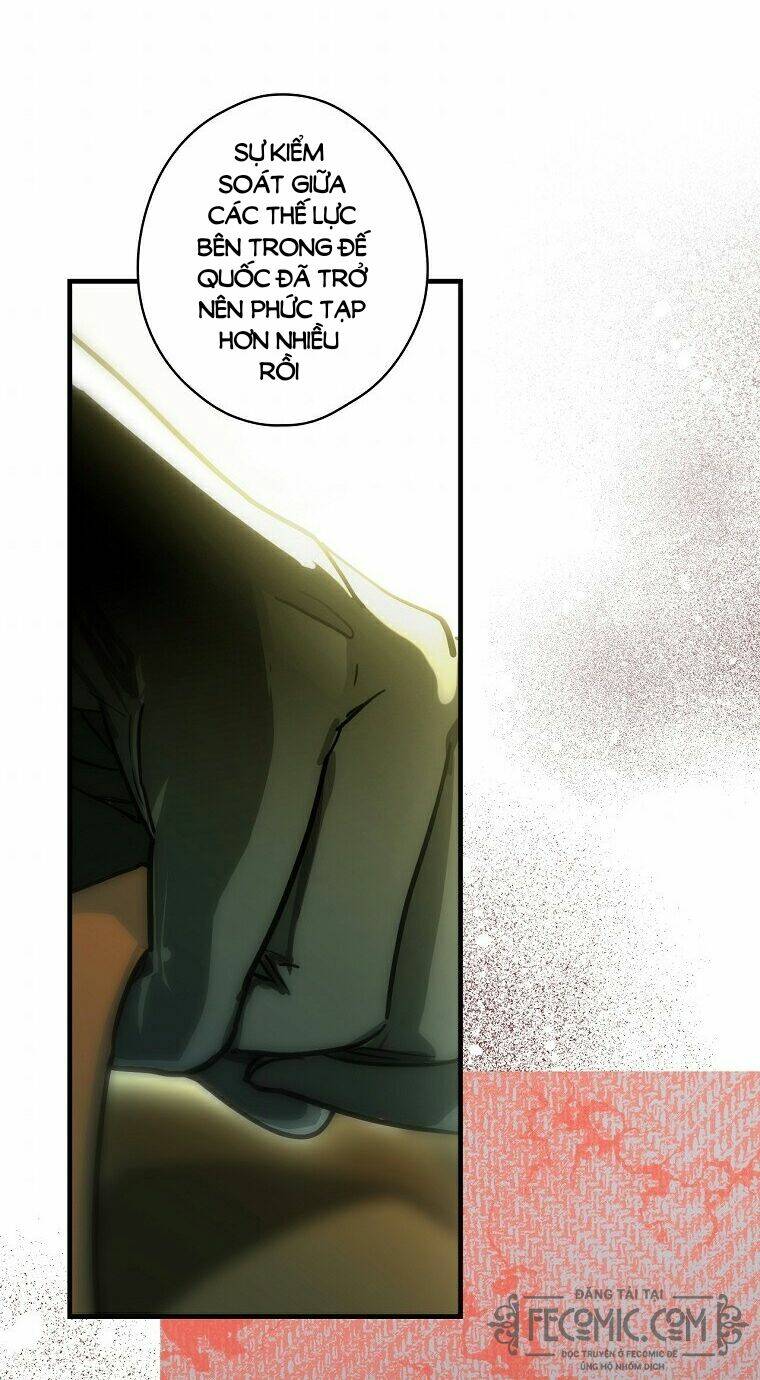 Câu chuyện cổ tích của mẹ kế: Chapter 92