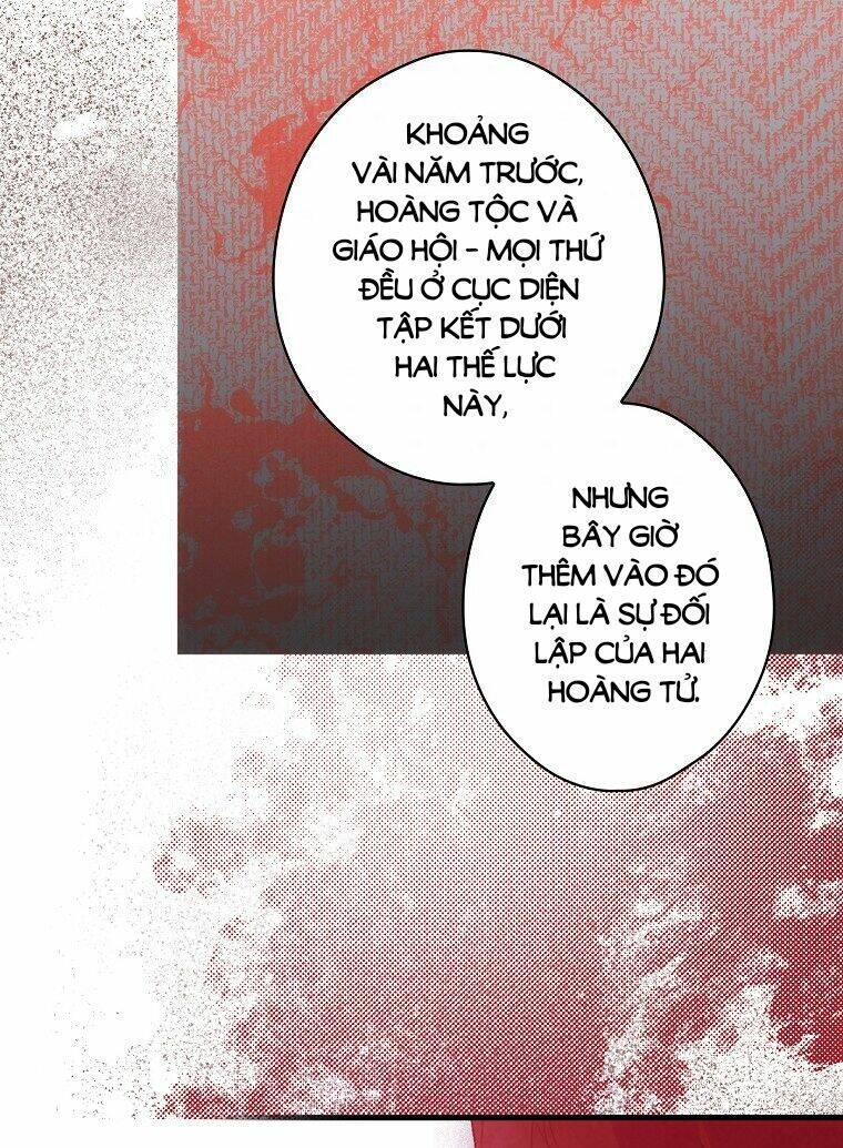 Câu chuyện cổ tích của mẹ kế: Chapter 92