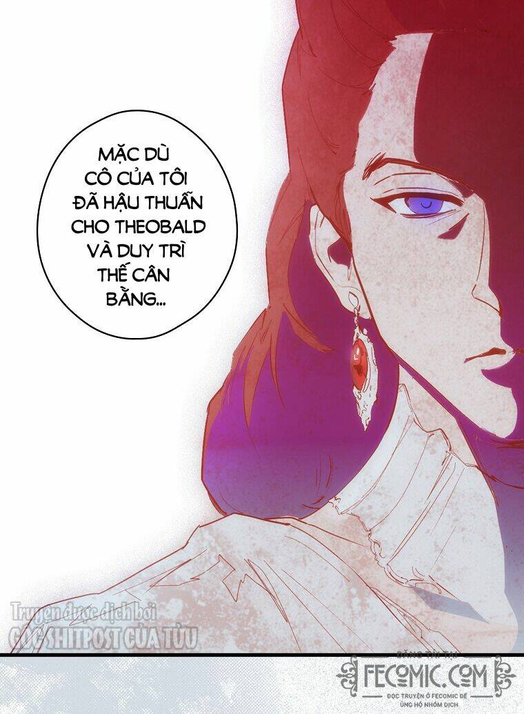 Câu chuyện cổ tích của mẹ kế: Chapter 92