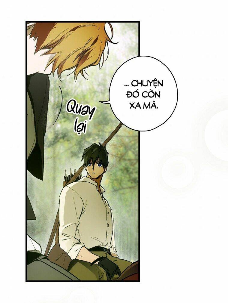 Câu chuyện cổ tích của mẹ kế: Chapter 92