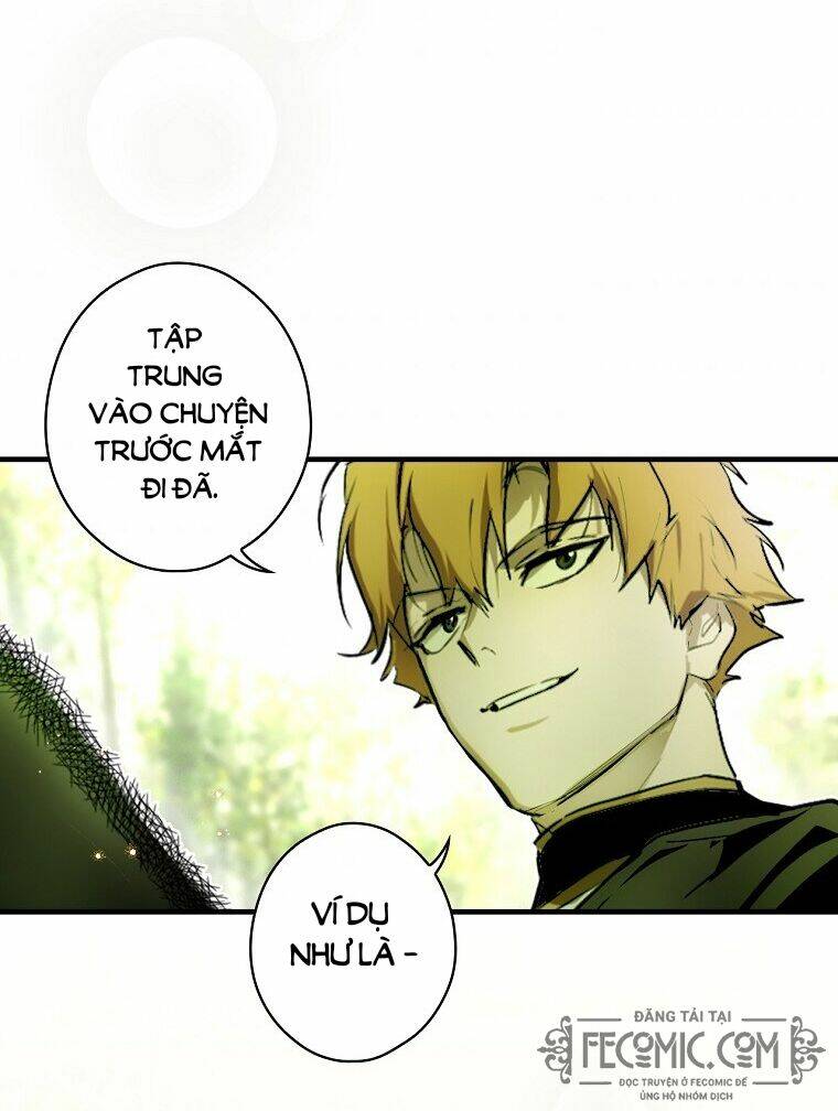 Câu chuyện cổ tích của mẹ kế: Chapter 92