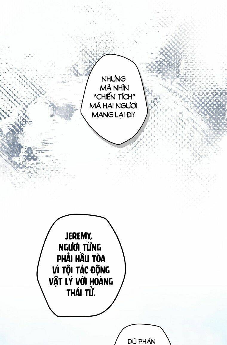 Câu chuyện cổ tích của mẹ kế: Chapter 92