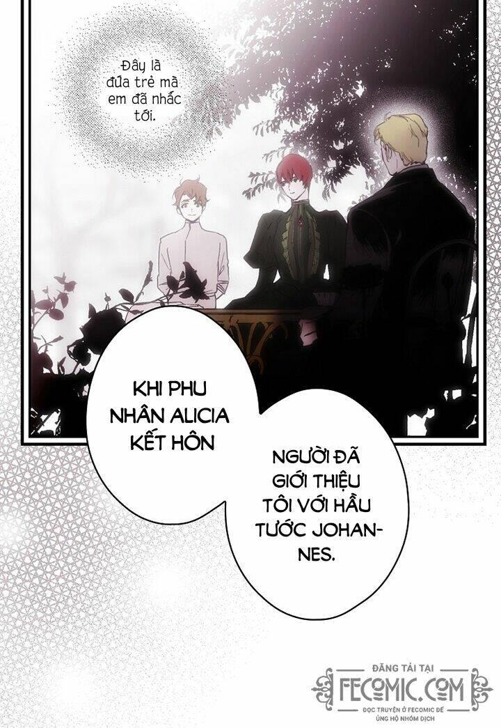 Câu chuyện cổ tích của mẹ kế: Chapter 93