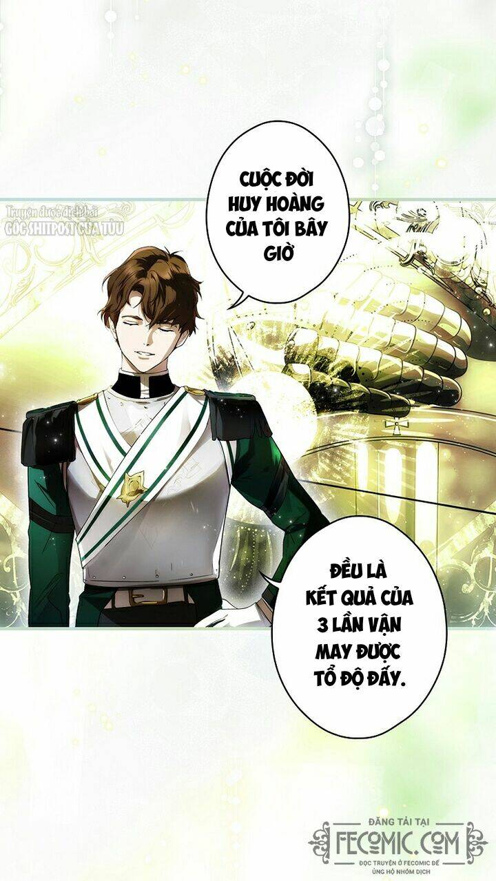 Câu chuyện cổ tích của mẹ kế: Chapter 93