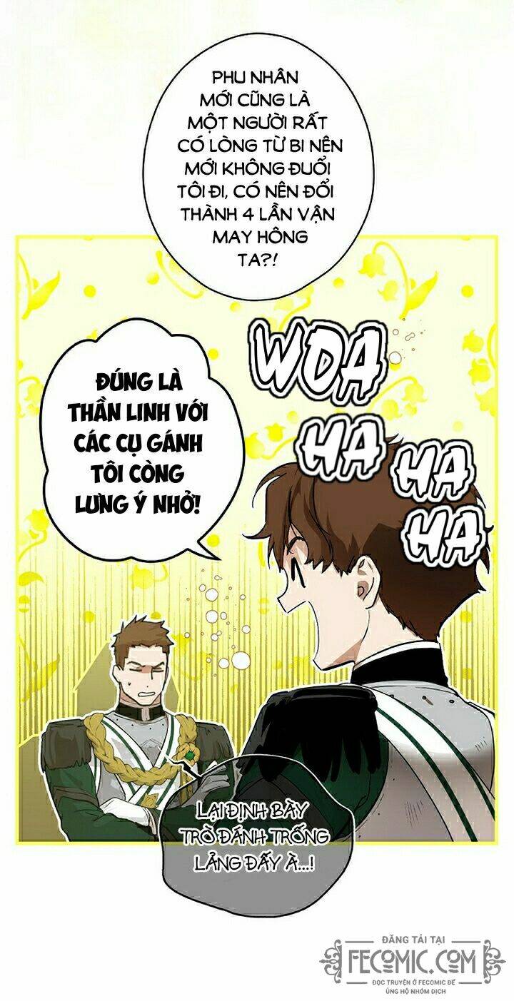Câu chuyện cổ tích của mẹ kế: Chapter 93