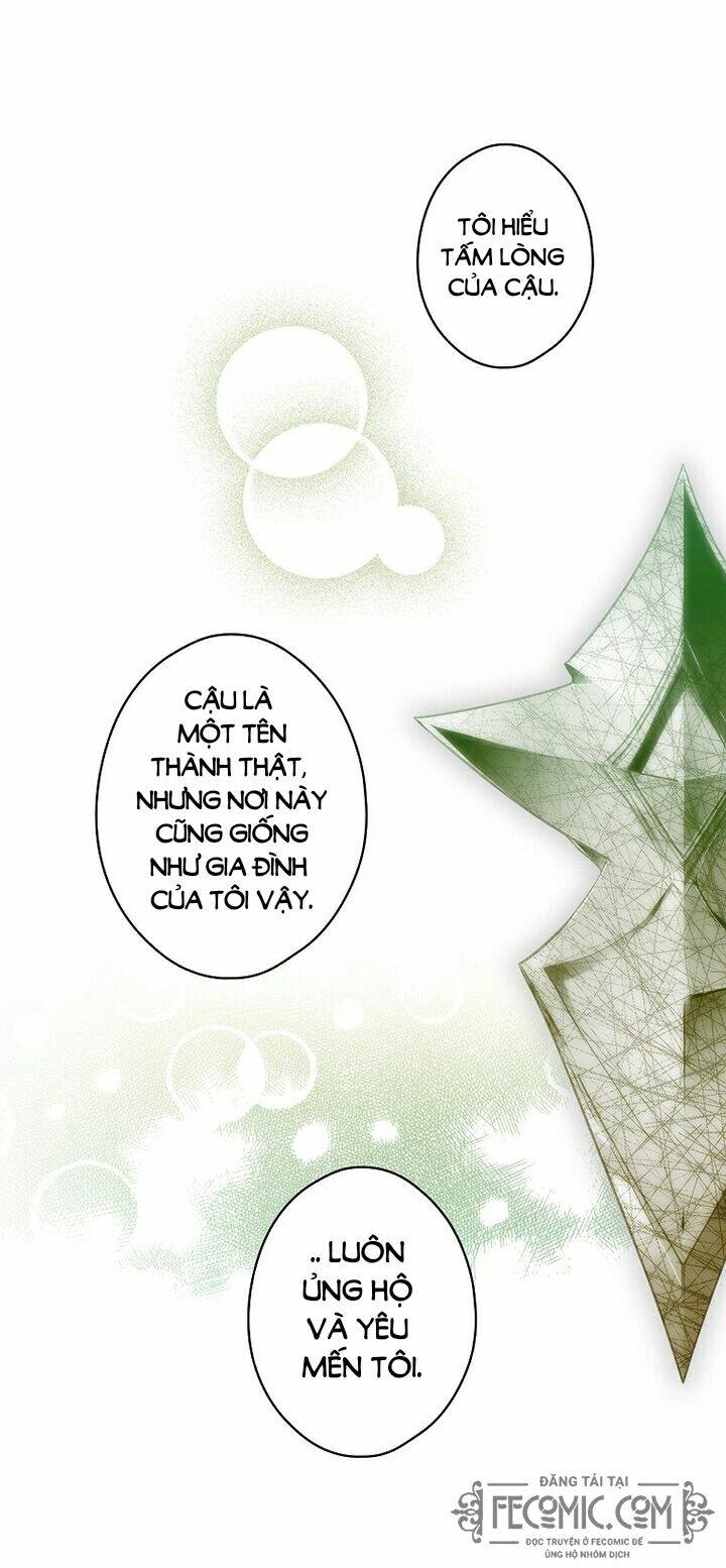 Câu chuyện cổ tích của mẹ kế: Chapter 93