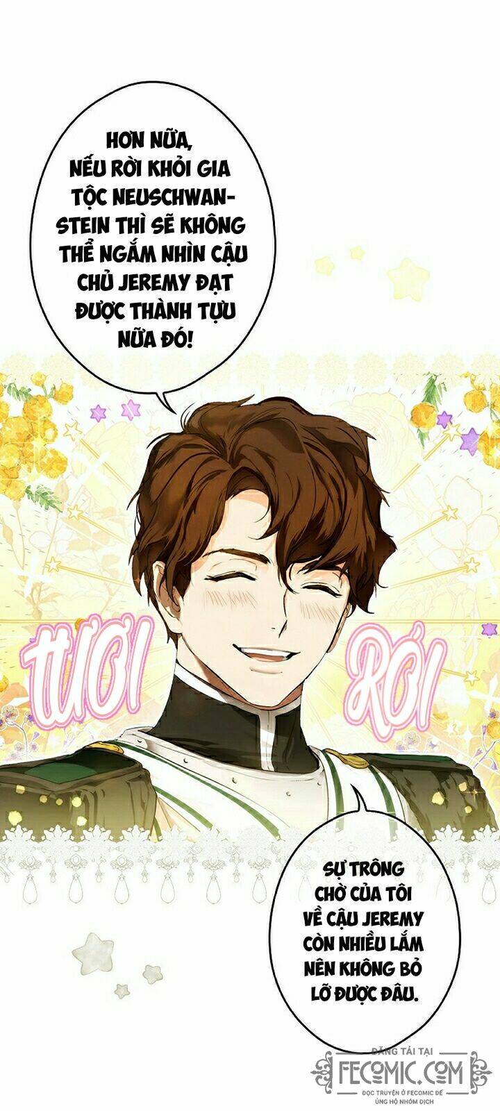 Câu chuyện cổ tích của mẹ kế: Chapter 93