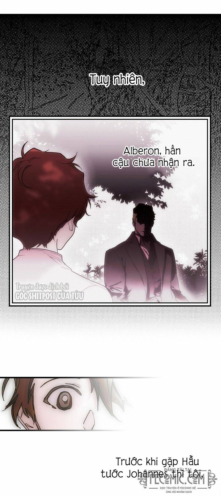 Câu chuyện cổ tích của mẹ kế: Chapter 93