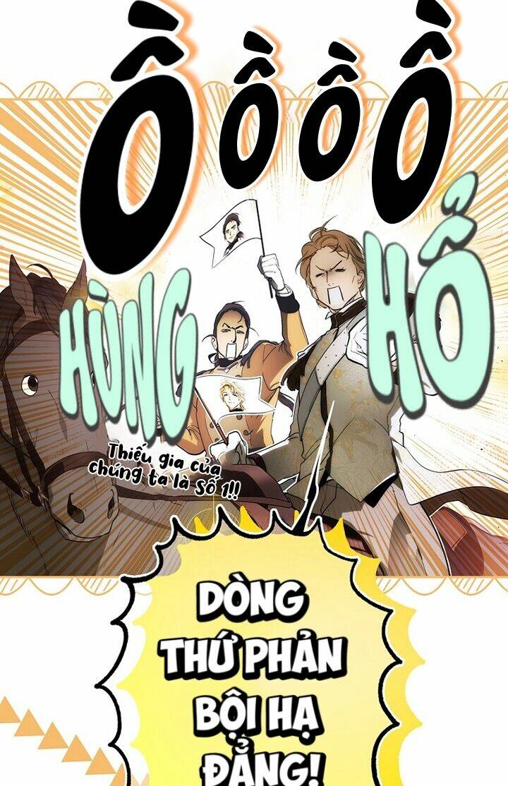Câu chuyện cổ tích của mẹ kế: Chapter 93