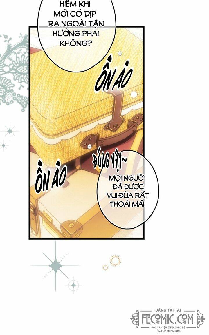 Câu chuyện cổ tích của mẹ kế: Chapter 93
