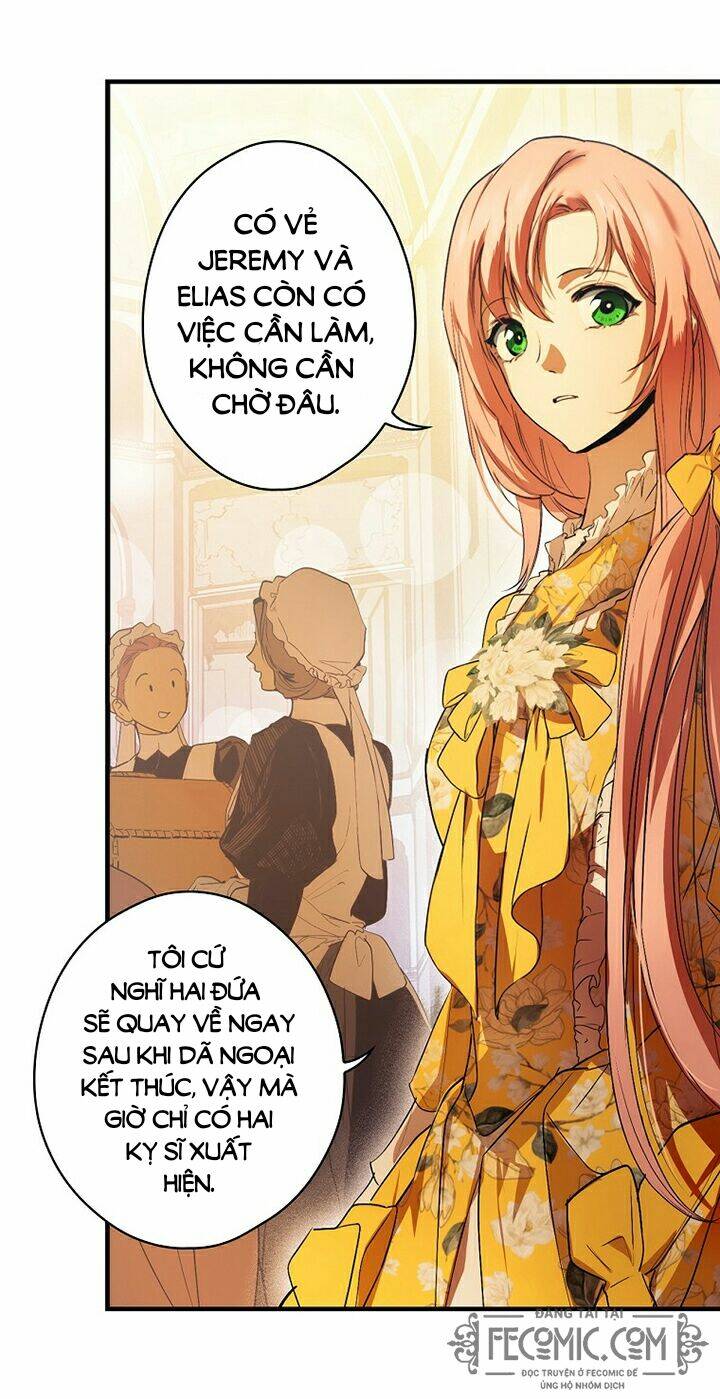 Câu chuyện cổ tích của mẹ kế: Chapter 93