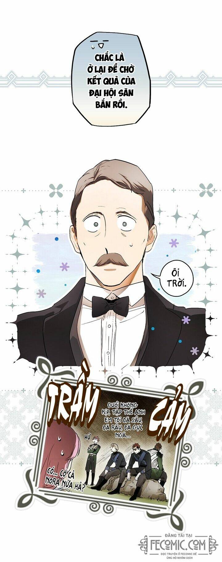 Câu chuyện cổ tích của mẹ kế: Chapter 93