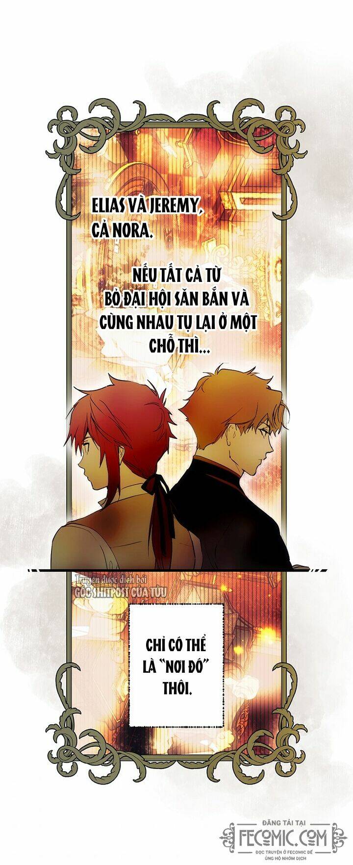 Câu chuyện cổ tích của mẹ kế: Chapter 93