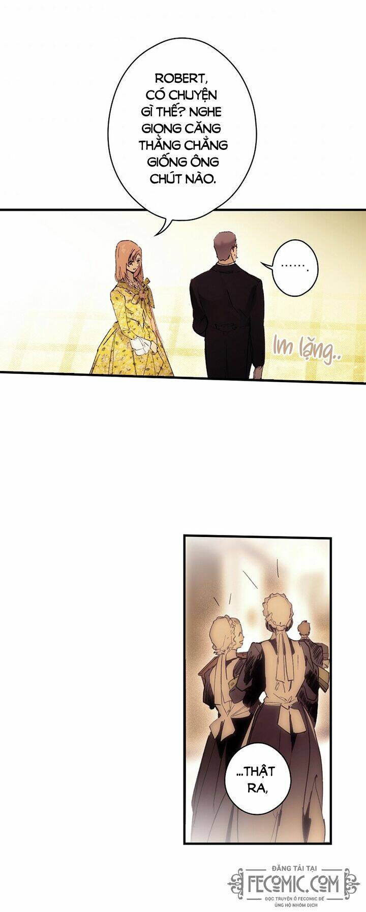 Câu chuyện cổ tích của mẹ kế: Chapter 93