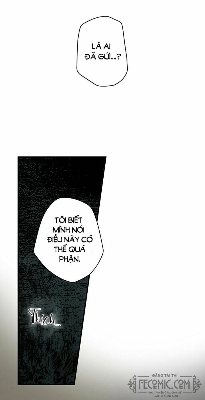 Câu chuyện cổ tích của mẹ kế: Chapter 93